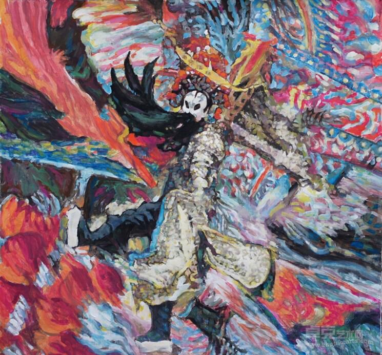 作品4