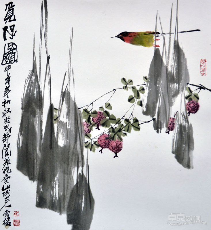 作品1