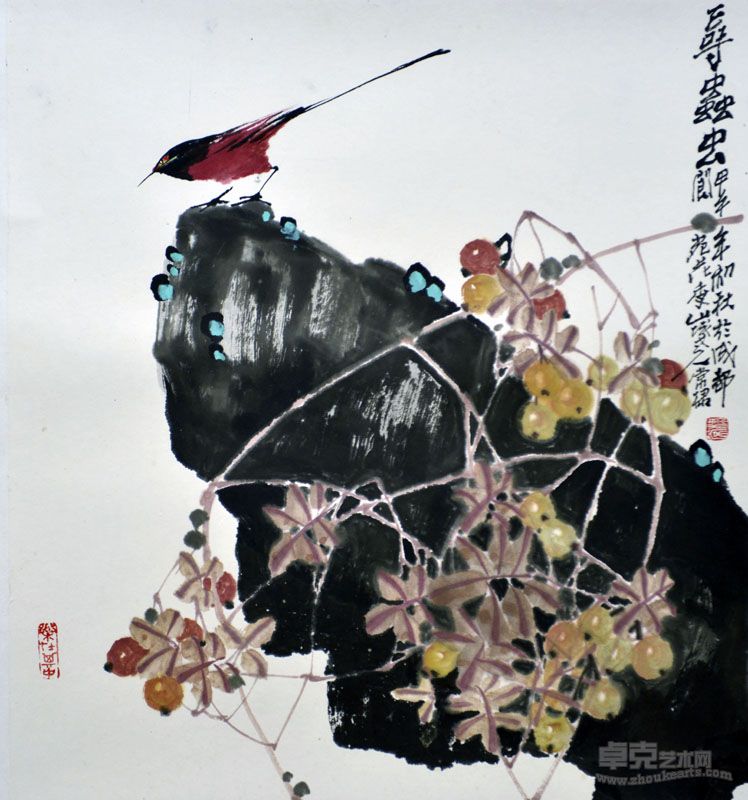 作品2