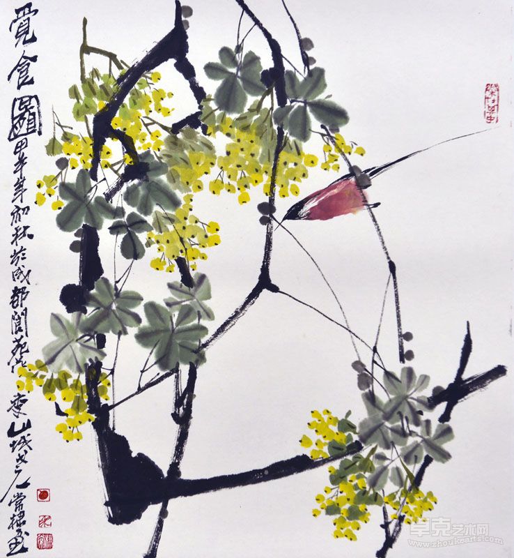 作品4