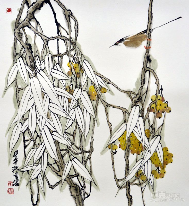作品8