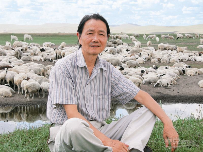 个人照片