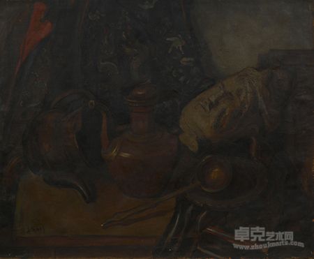 西康古铜器