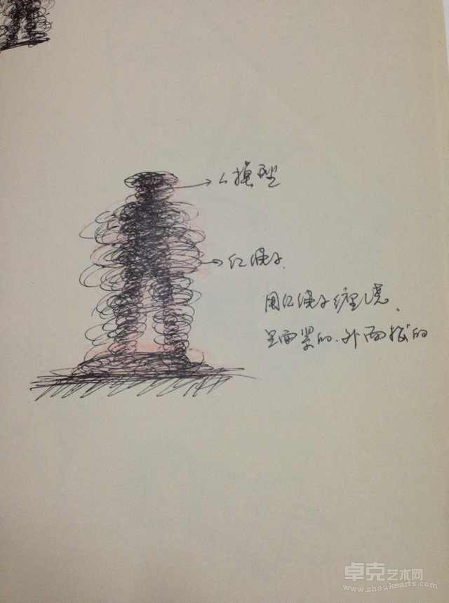 吴庆勇作品