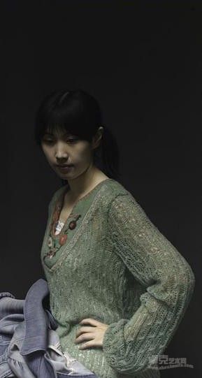 展览作品 1