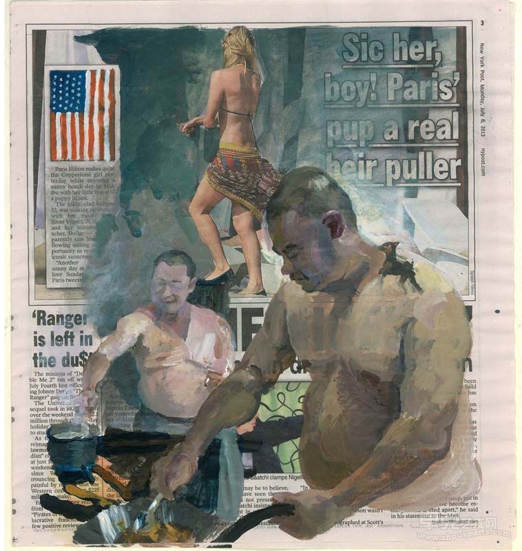 作品1