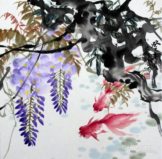 作品1