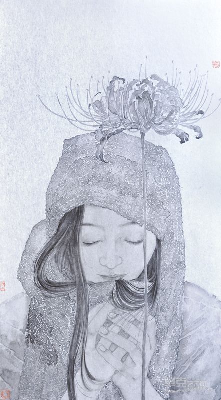 孙磊作品 65x35