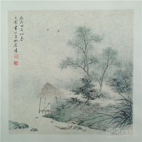 四季-春
