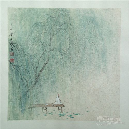 四季-夏