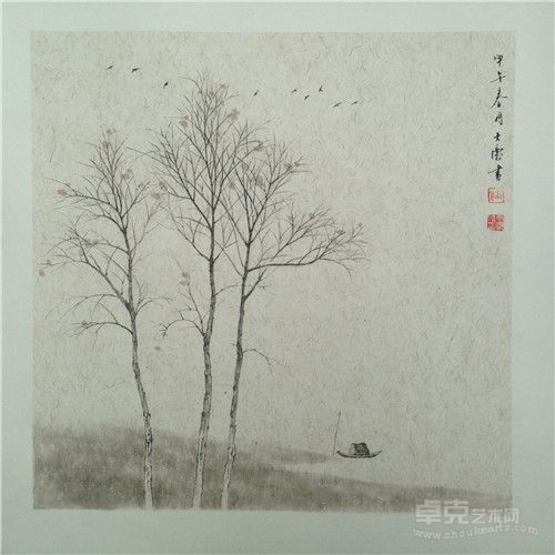 四季-秋