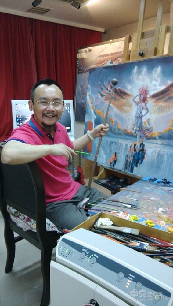 2014 陈可之