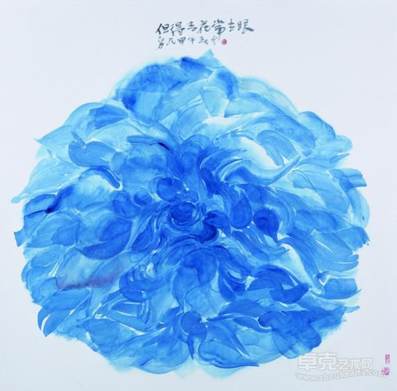 展览作品