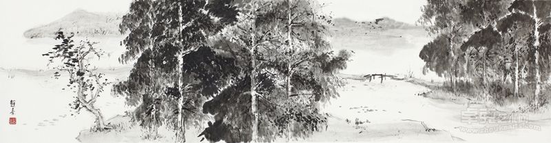 展览作品
