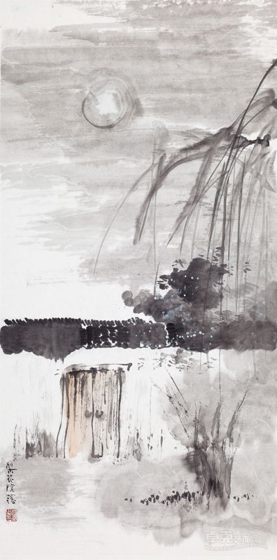 展览作品