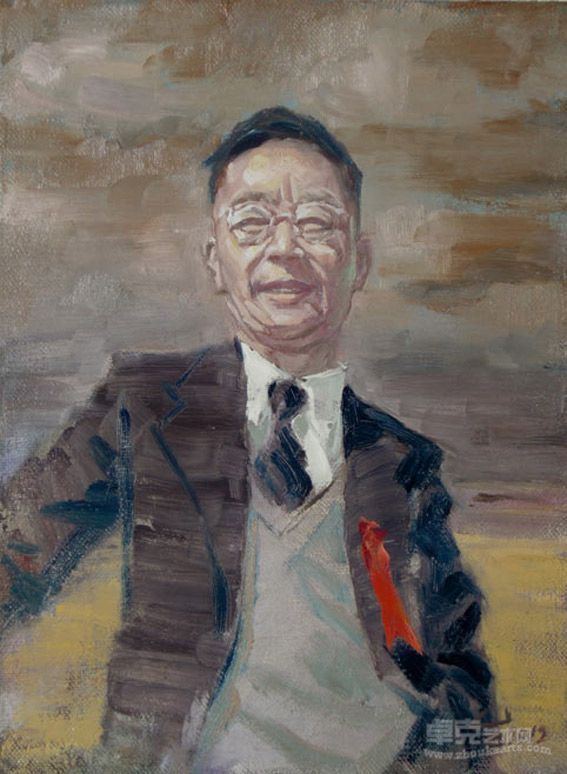 台双垣作品