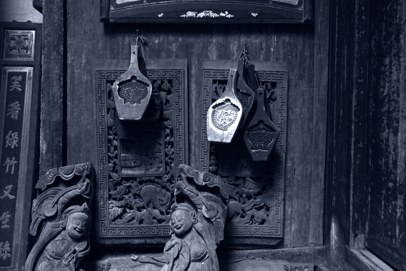 《二仙》50x33.28