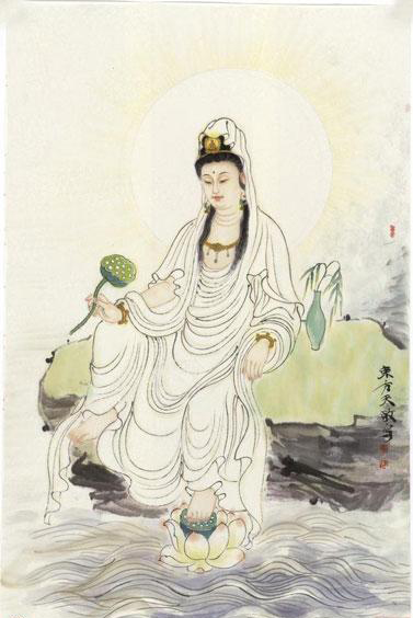 “东方神韵”孟刚中国画展（徐州）