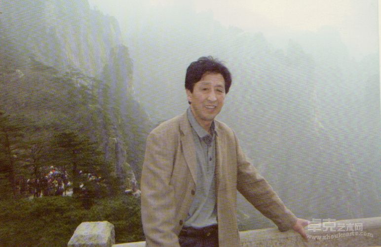 个人照片
