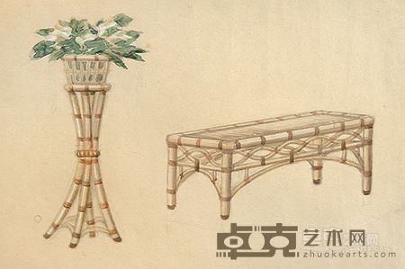 家具及家居设计1