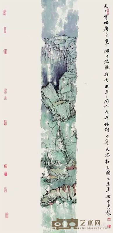 谢宗君作品