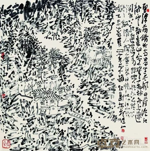 赵规划作品