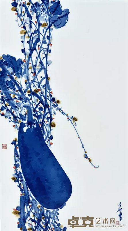 方航作品3