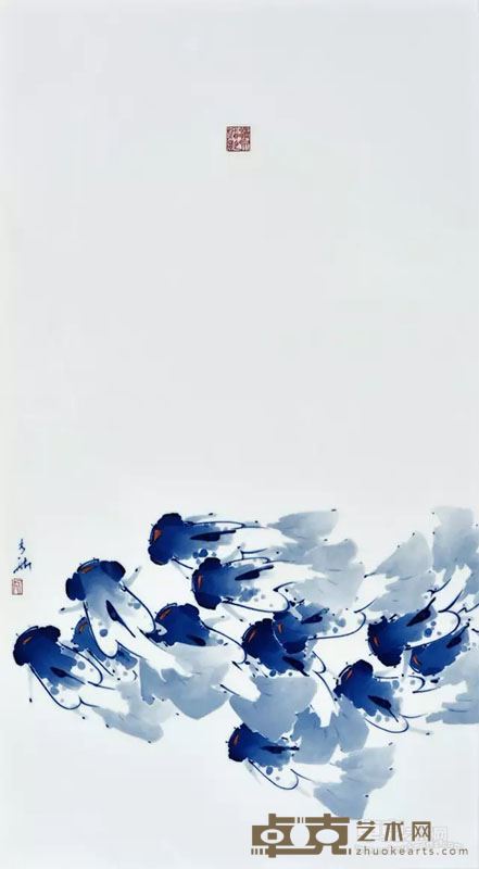 方航作品2
