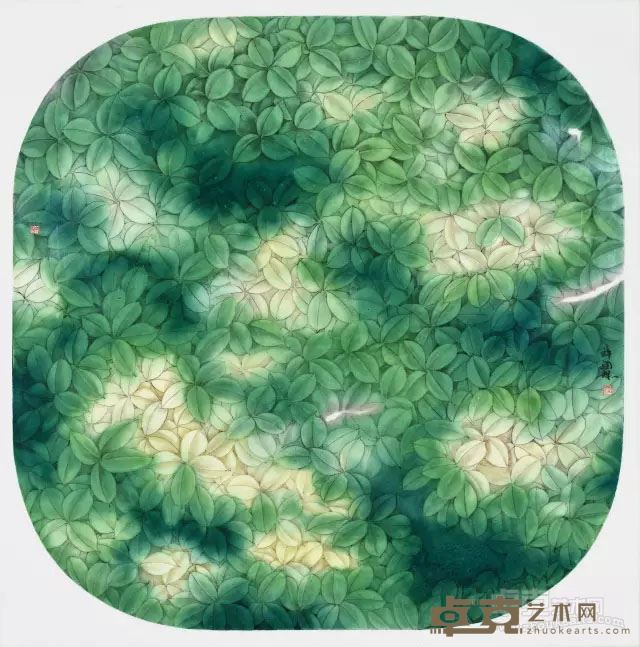 许润辉作品3
