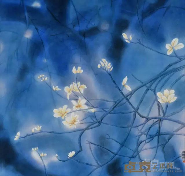 许润辉作品1