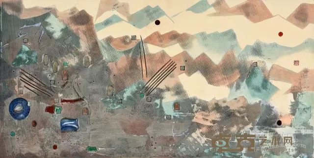 戴清泉作品3