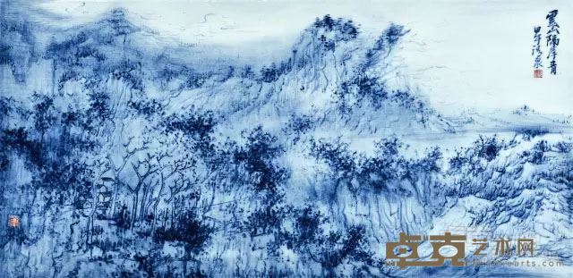 戴清泉作品2