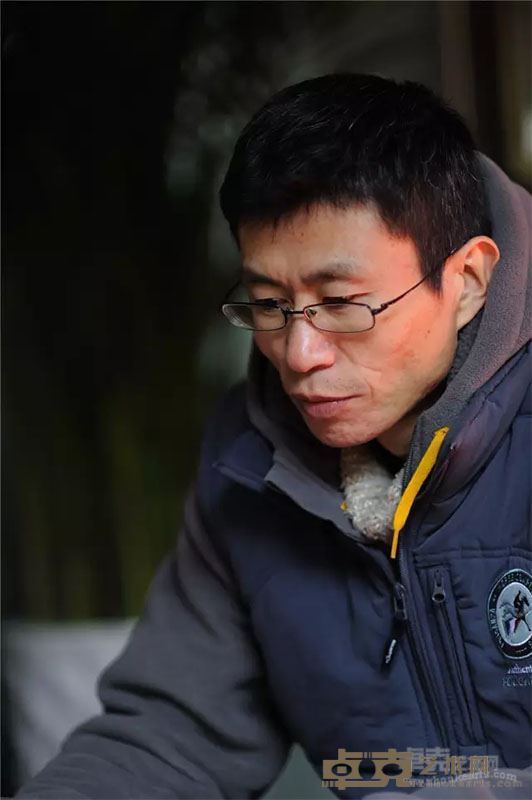 戴清泉照片