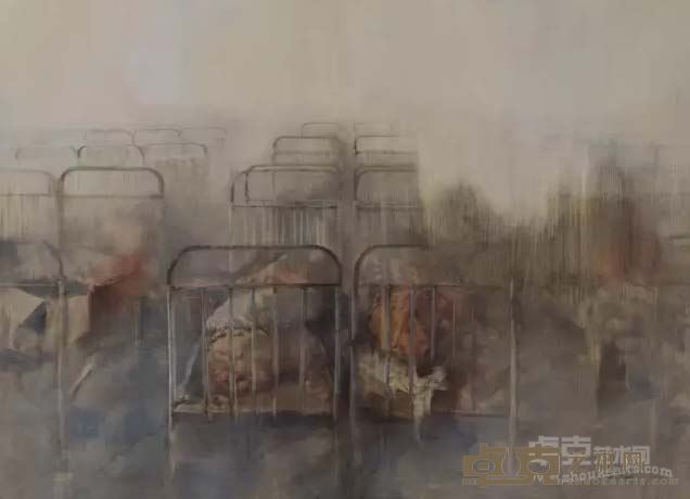《空城》唐涛