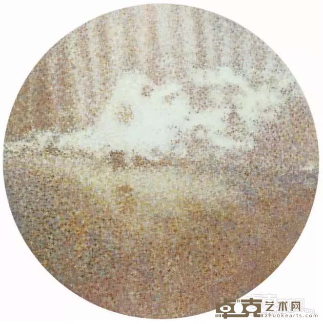 《风景三号》伍刚