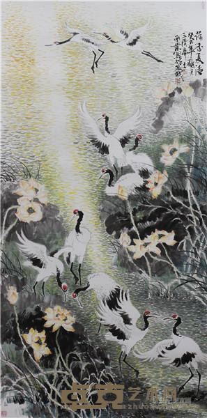夏清 240×120 2013年