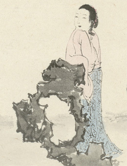 笔能通神——林海钟国画新作展