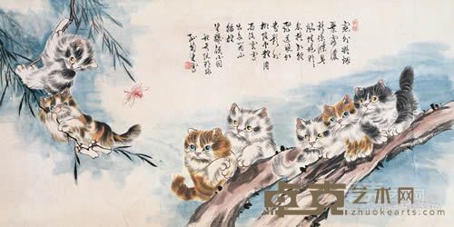 孙菊生作品