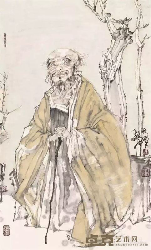展览作品