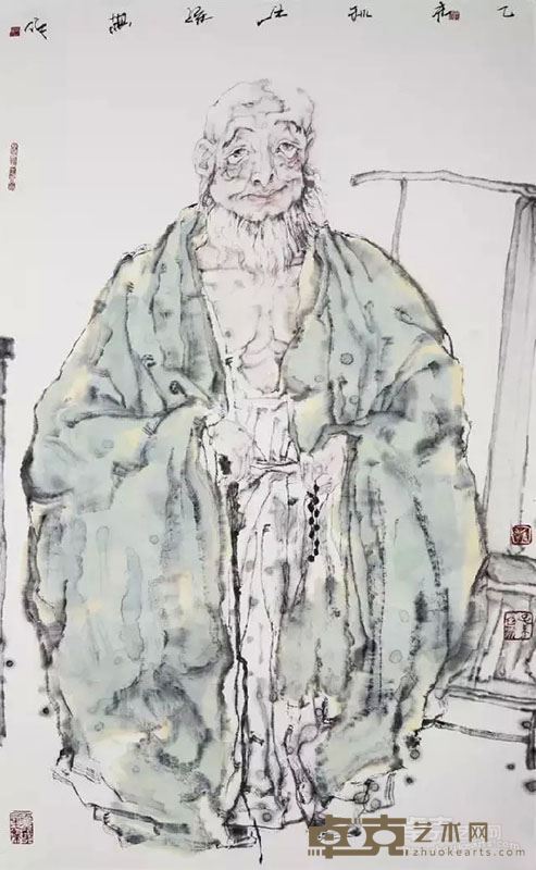 展览作品