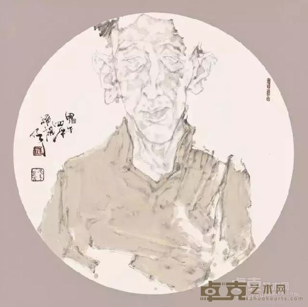 展览作品