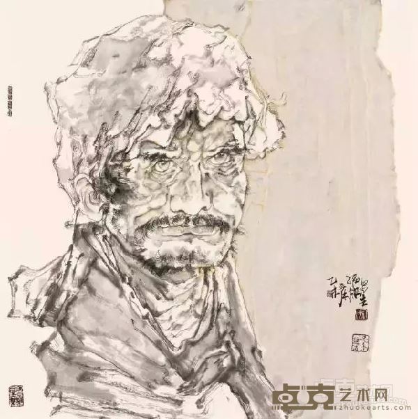 展览作品