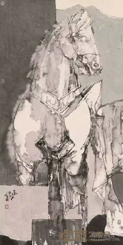 展览作品