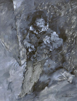 华东师范大学美术学系当代艺术展