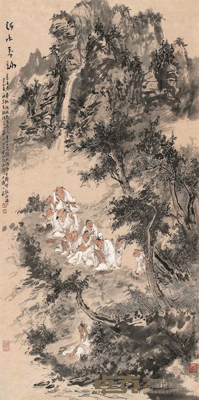 沂水春咏