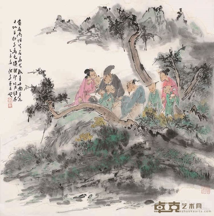 随兴即吟