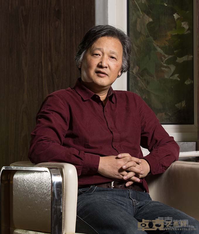 顾平