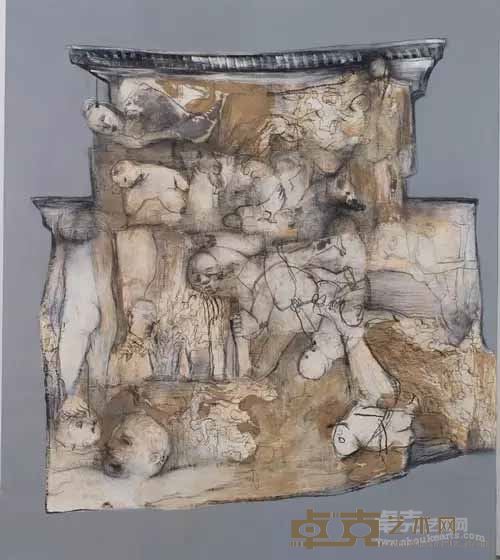 死去的与活着的