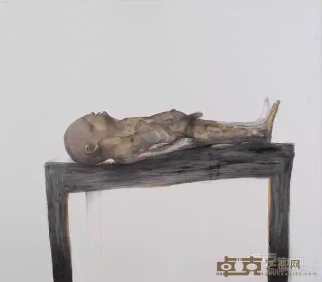 小弟之死