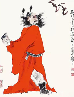 “道艺双臻”中国画名家作品邀请展